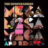 Desert Rhythm - The Count&Sinden