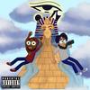 EE ER(PAC-MAN Dance)[feat. Slideliker!ch] (Explicit) - KYRO the Egyptian&SlidelikeR!ch