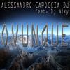 Ovunque(feat. DJ Niky) - Alessandro Capoccia DJ&DJ Niky
