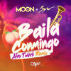 Baila Conmigo (Afro Twerk Remix) - DJ Moon&Byro