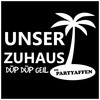 Unser Zuhaus (Düp Düp Geil) - Die Partyaffen