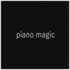 piano magic - PF