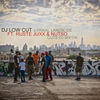 Lyrikal Landslide(feat. Ruste Juxx & Nutso, cuts Dj Nix'on) - Dj Low Cut&Ruste Juxx&Nutso&DJ Nix'on
