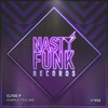 Purple Feeling (Original Mix) - Clyde P