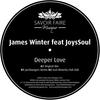 Deeper Love (Jazzloungerz Remix) - James Winter&JoysSoul&Jazzloungerz