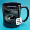 My Cup of Tea - EyeScream