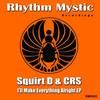 Fall In Love (Original Mix) - Squirt D&CRS