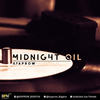 Midnight Oil (Original Mix) - AyaProw