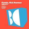 Simplicity - Nick Newman&Kandar