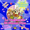 Pippi Calzelunghe - Letizia