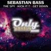 The Spy - Sebastian Bass