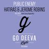 Public Enemy - Hatiras&Jerome Robins