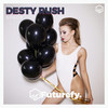 Space - Desty Rush