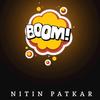 Boom (Remix) - Nitin Patkar