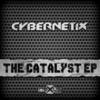 I Will Find You - Cybernetix&Nature Disaster