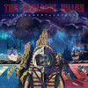 In The Dark (Part Two) - The Gaslamp Killer&The Heliocentrics