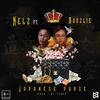 Japaneesee Purse(Dirty) (Original|Explicit) - Nelz&Moozlie