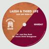 Last Day Rush (Original Mix) - Laesh&Third Life