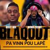 Pa vin pou lapè (Dj Maxy Remix|Explicit) - Wawa Paswa&DJ Maxy