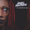 Красный(feat. Vokillz) (Explicit) - Angel Nightmare&VoKillz