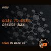 Cost To Cost (Original Mix) - Gregor Size