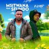 Pull Up (feat. Sfundo) - Msitwanamusic&Sfundo