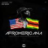 Afromericana (Original Mix) - Toeknee Tee&Mayah