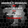 Use Somebody (Radio Mix) - Andrea T Mendoza&Alex Avenue&Bryan Blue&C. Followill&N. Followill&J. Followill&M. Followill