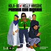 Prayer for Nigeria(feat. Kelly Hansome) - Kola-Bo&Kelly Hansome