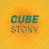 Cube Stony - Lamo Miyo