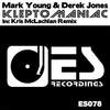 Kleptomaniac (Original Mix) - Mark Young&Derek Jones