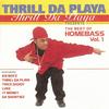 Bang,  Bang,  Bang (Explicit) - Thrill Da Playa&Trick Daddy&JT Money&Unknown Singer