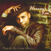 The Interview - Harvey Lee