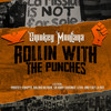 Rollin With The Punches (Explicit) - Smokey Montana&Proficy&Equipto&Baldhead Rick&S.B. Baby Cougnut&Lexo&Cait La Dee