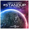 #StandUp! (Instrumental Mix) - OBEK&Iwaro&New Mike