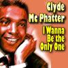 Happiness - Clyde McPhatter