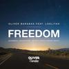 Freedom (Nadi Sunrise Remix) - Oliver Barabas&Loelitah