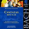 Recitative: Was ist der schnode Mensch, das Erdenkind? (Tenor) - Adalbert Kraus&Stuttgart Bach Collegium&Helmuth Rilling