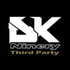 Third Party (Original Mix) - Ninery