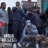 Hoods Hottest (Explicit) - Kasst x AJFrmThe8&P110