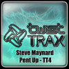 Pent Up - Steve Maynard