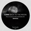 Back to the Moon (Aerobicon Remix) - DJMr&Aerobicon