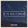 Got Some Sense(feat. DJ Wicked) - DLUX The Light&DJ Wicked