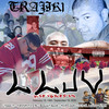 LLJV (KOS Version) (Explicit) - Trajik1&Dubbygotbars