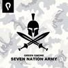 Seven Nation Army - Green Gnome
