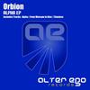 Timeless (Original Mix) - Orbion