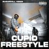 SugarHill Keem(Cupid Freestyle)(feat. DJ LalChino) (Explicit) - DJ MOOSE&DJ LalChino