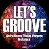 Metafora (Original Mix) - Andy Mancy&Victor Vergara