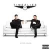 Monsters (伴奏) - Timeflies&Katie Sky