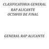 Kaese Vs NG(Octavos de Final) (Explicit) - General Rap Alicante&NG&KAESE